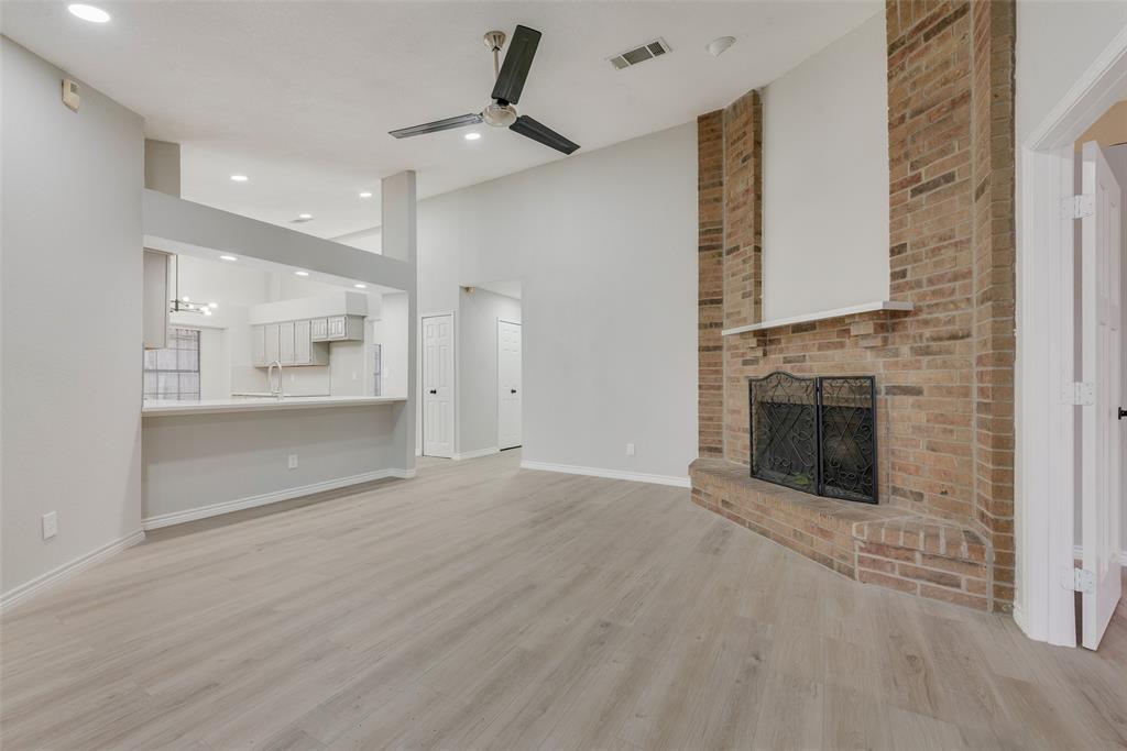 Rock Creek - Residential