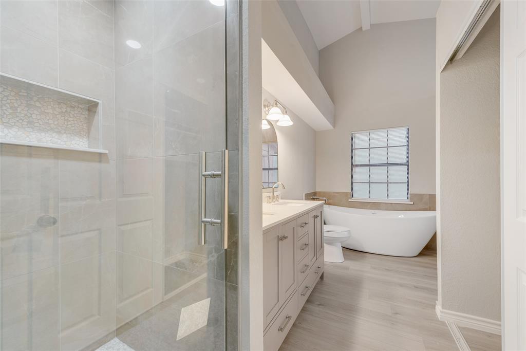 Rock Creek - Residential