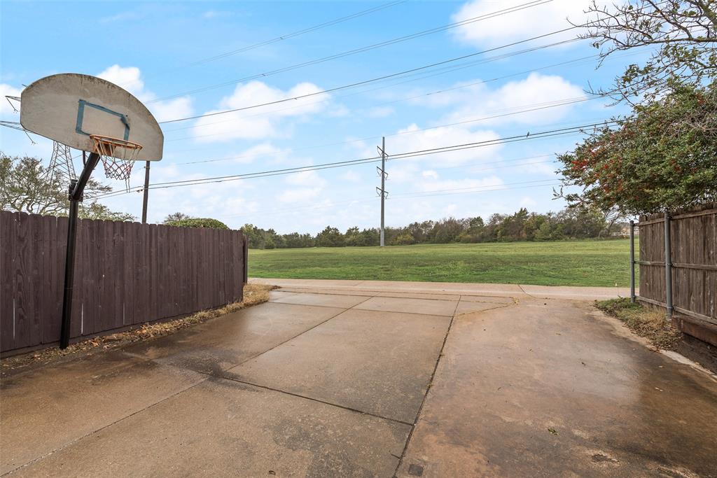 Rock Creek - Residential