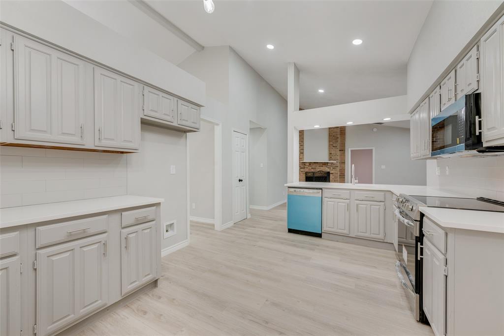 Rock Creek - Residential