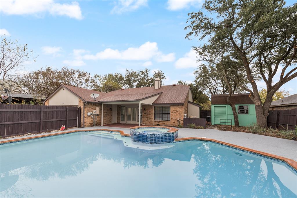 Rock Creek - Residential