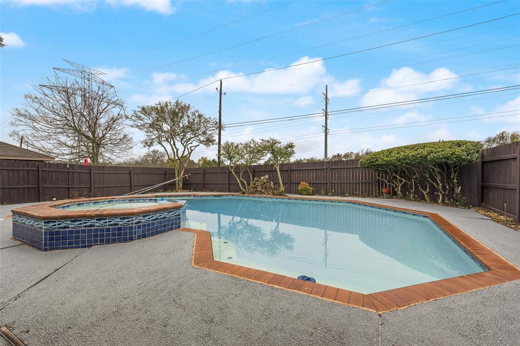 Rock Creek - Residential