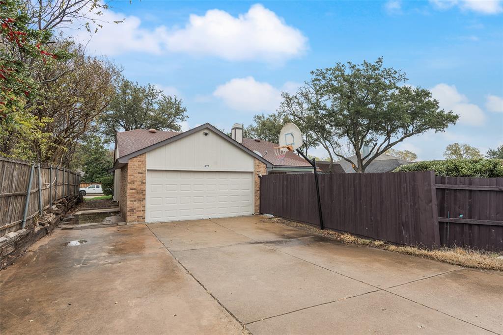 Rock Creek - Residential