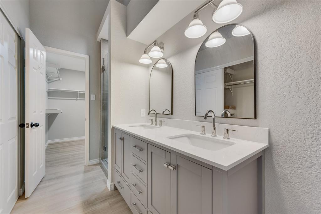 Rock Creek - Residential