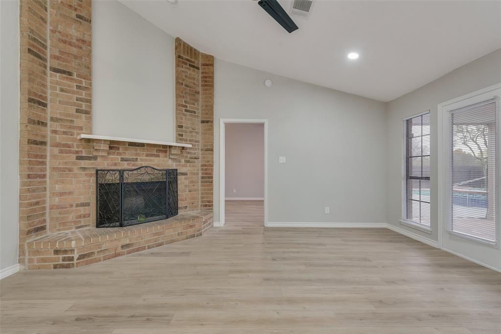 Rock Creek - Residential