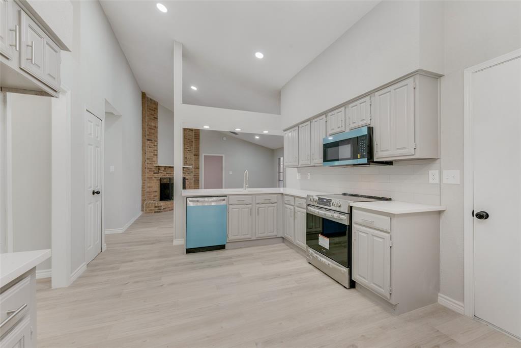 Rock Creek - Residential