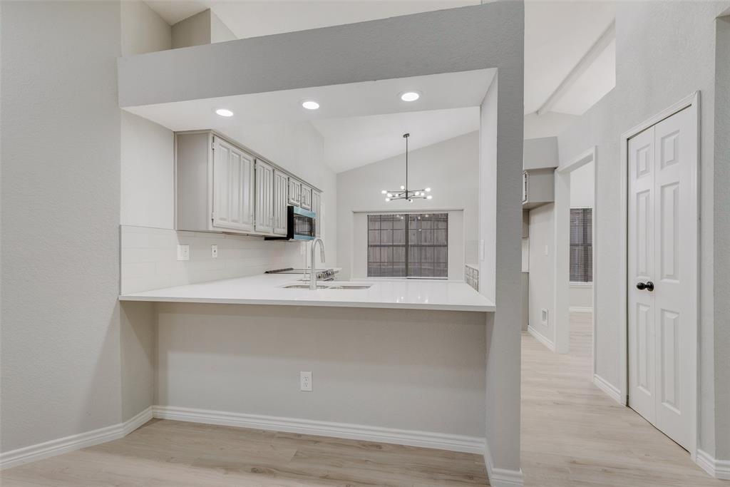 Rock Creek - Residential