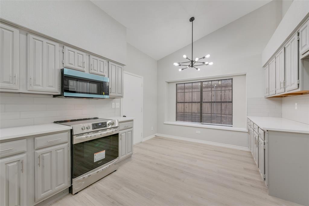 Rock Creek - Residential