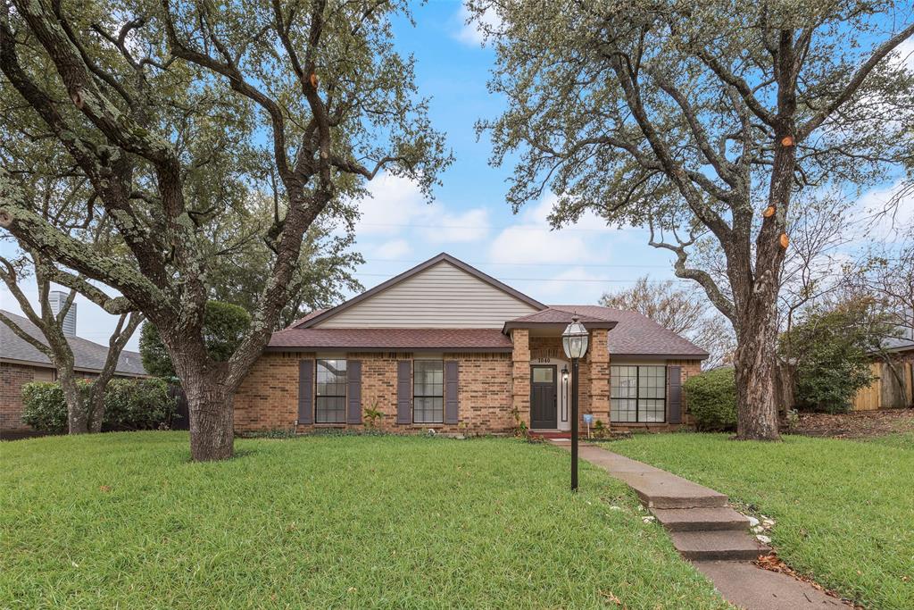 Rock Creek - Residential