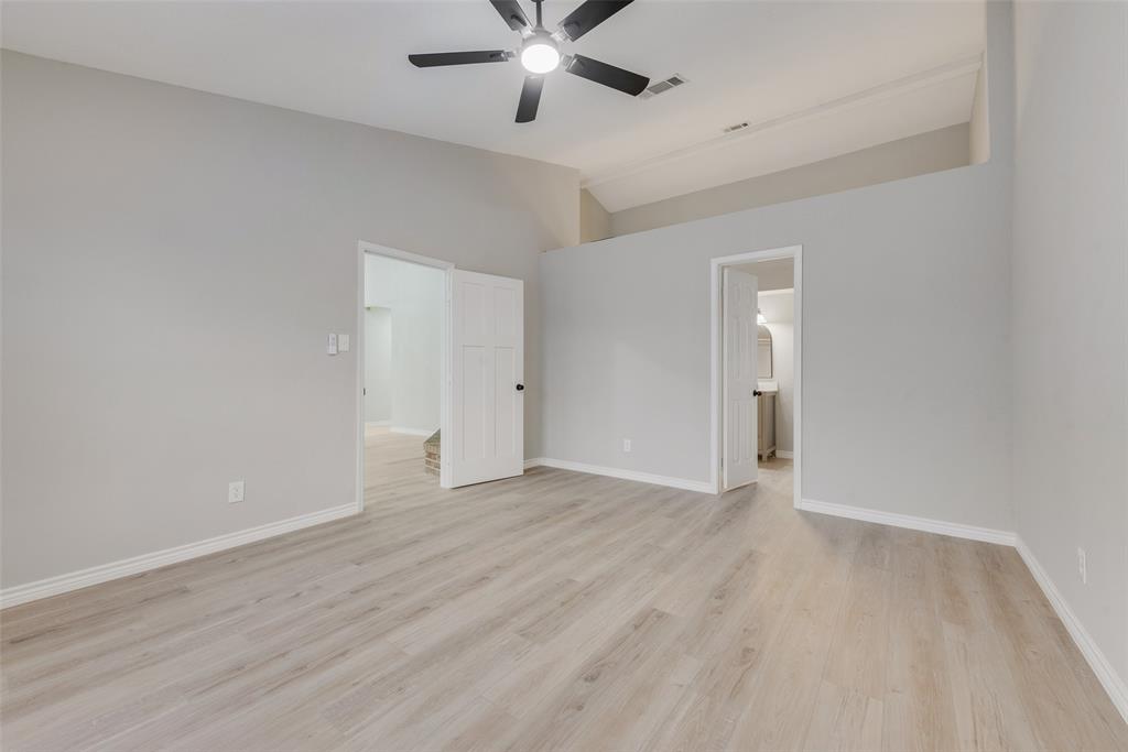 Rock Creek - Residential