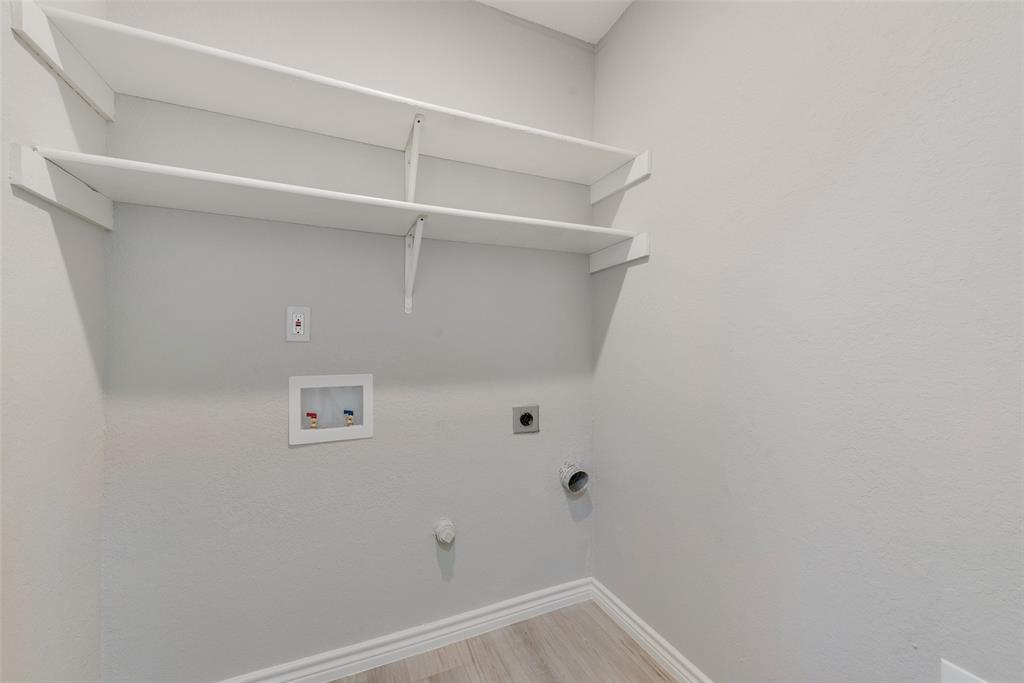 Rock Creek - Residential