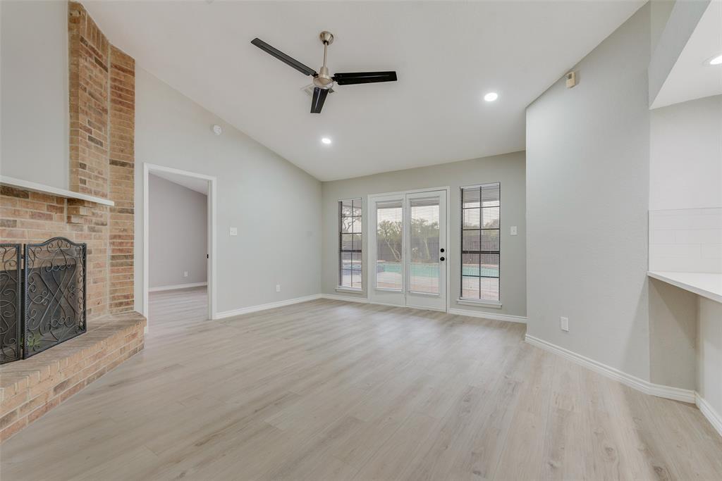 Rock Creek - Residential