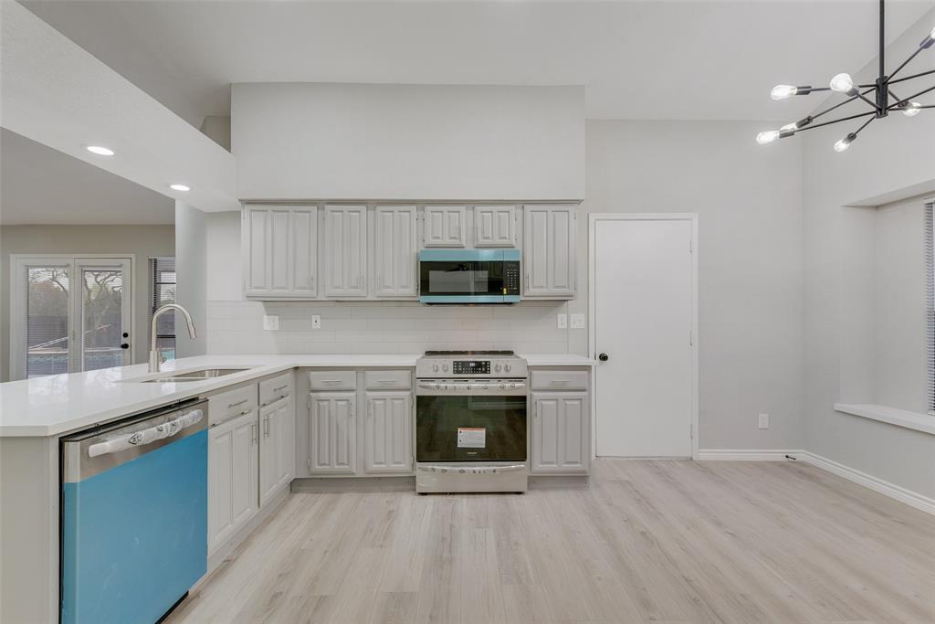 Rock Creek - Residential