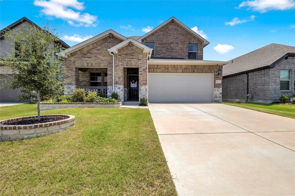 2341 Aspen Hill Dr, Forney, TX, 75126