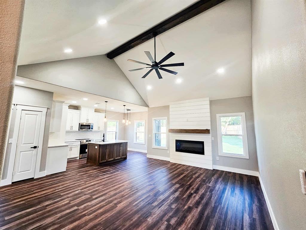 1701 Cathey Drive