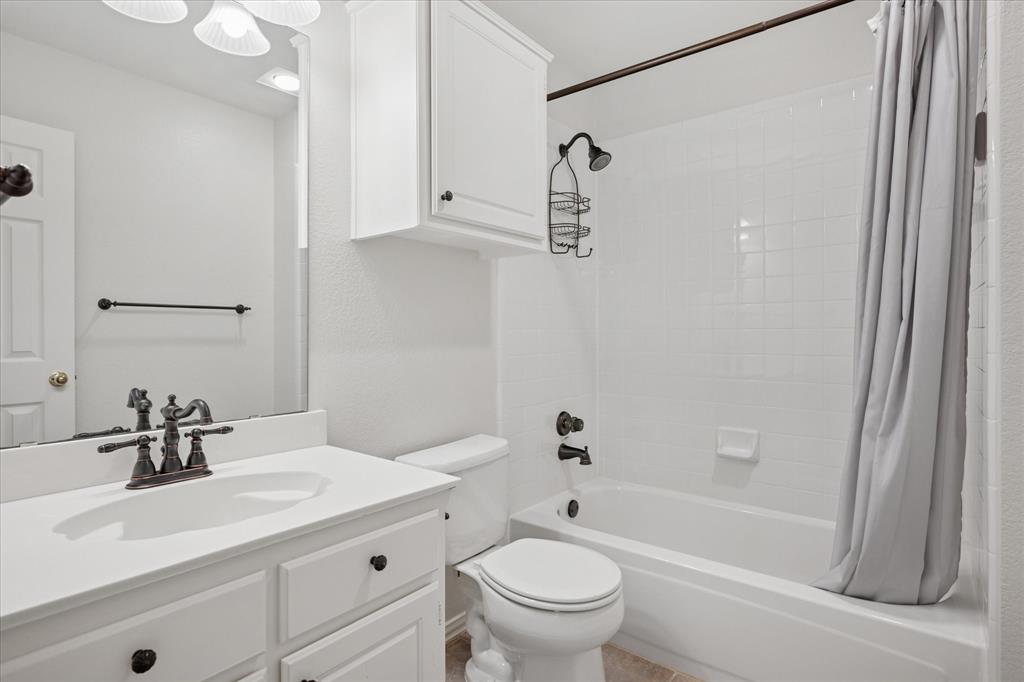 Copperfield Add - Residential Lease