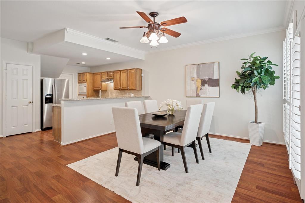 Copperfield Add - Residential Lease