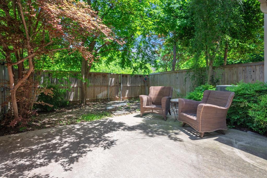 Copperfield Add - Residential Lease