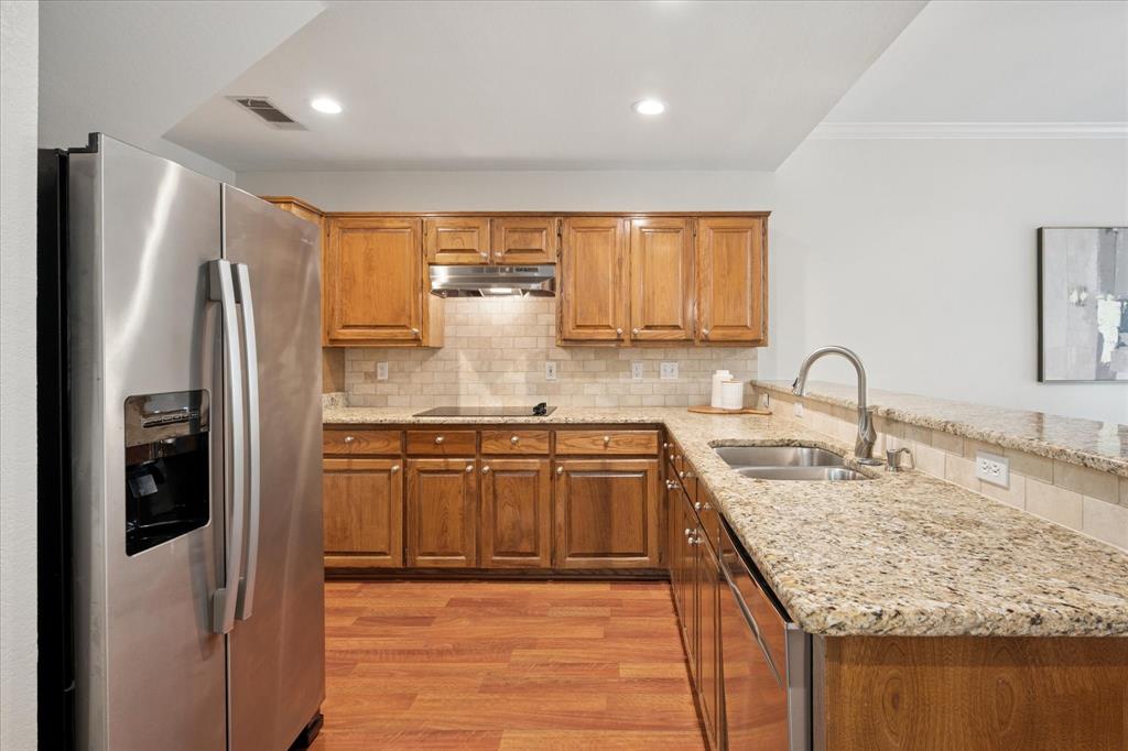 Copperfield Add - Residential Lease