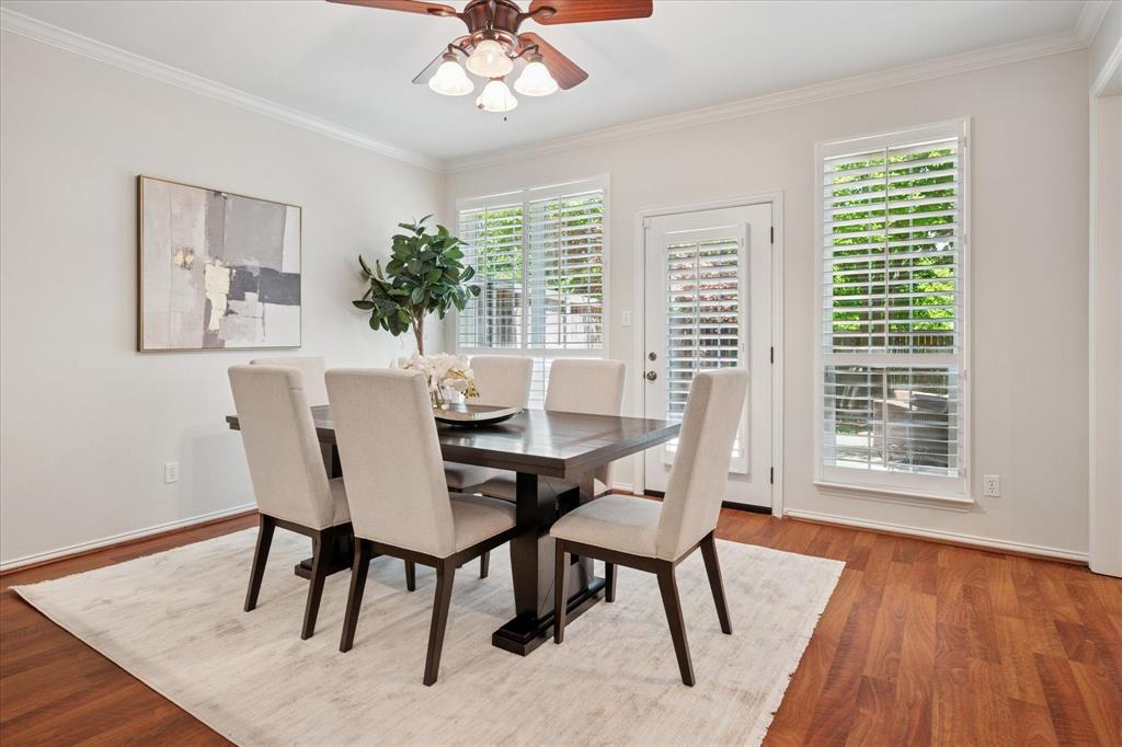 Copperfield Add - Residential Lease