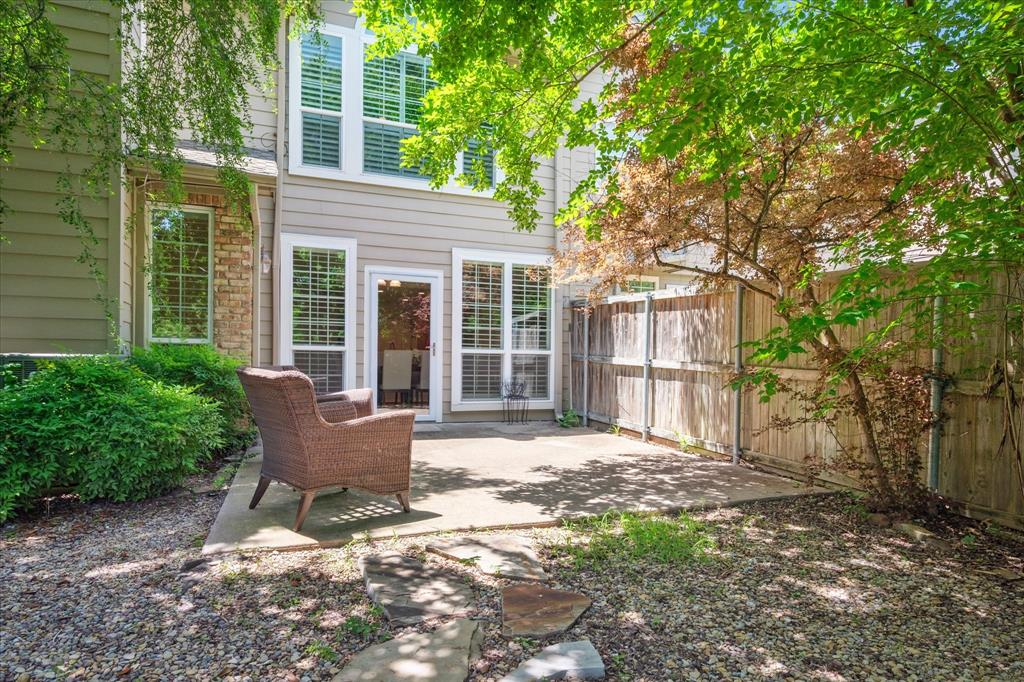 Copperfield Add - Residential Lease