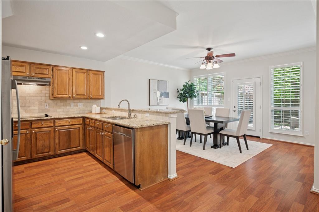 Copperfield Add - Residential Lease