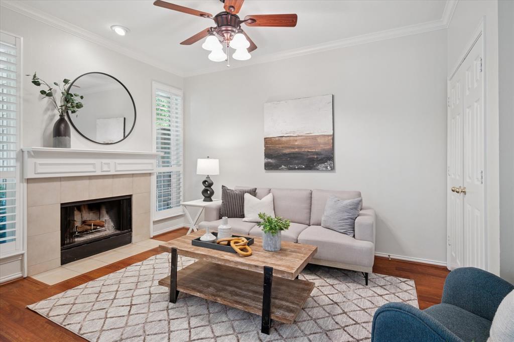 Copperfield Add - Residential Lease