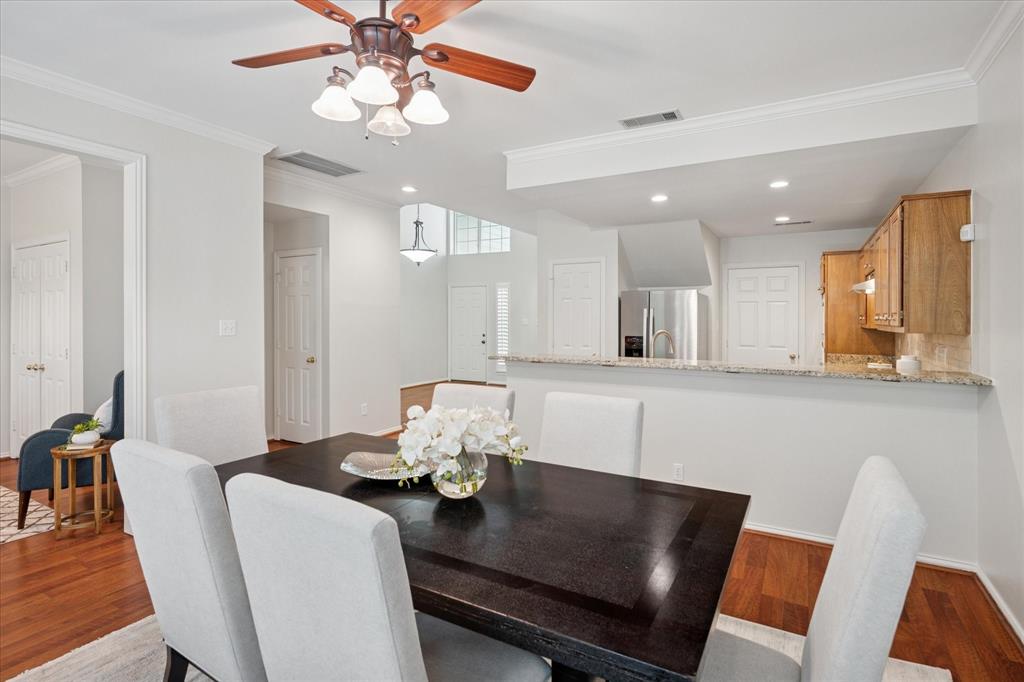 Copperfield Add - Residential Lease