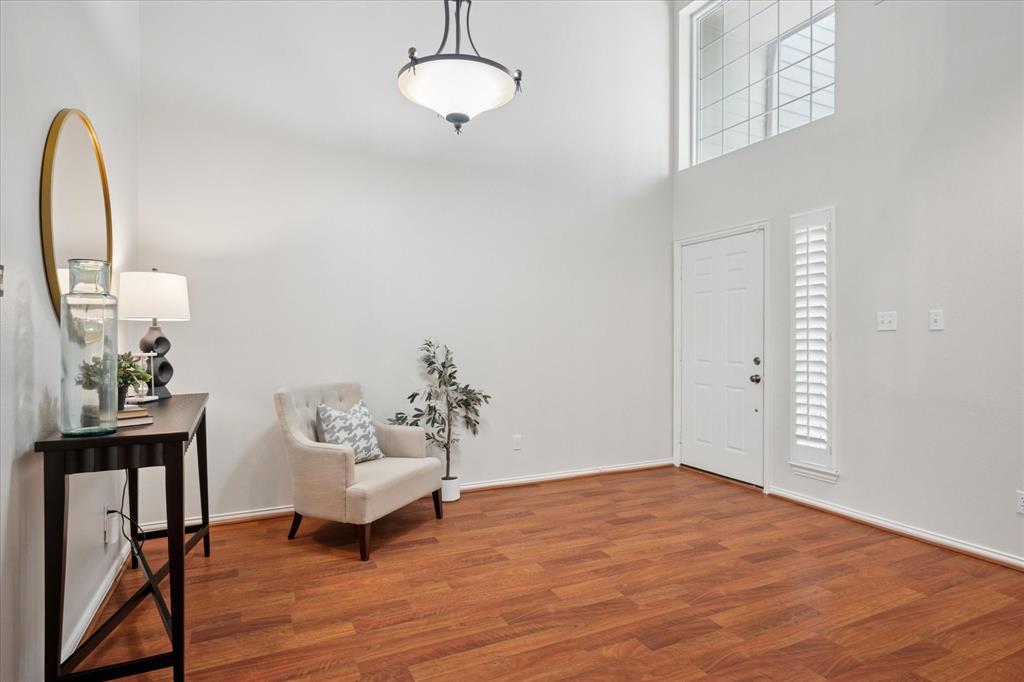 Copperfield Add - Residential Lease