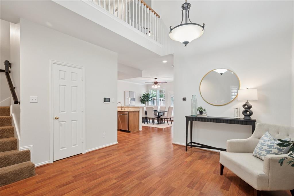 Copperfield Add - Residential Lease