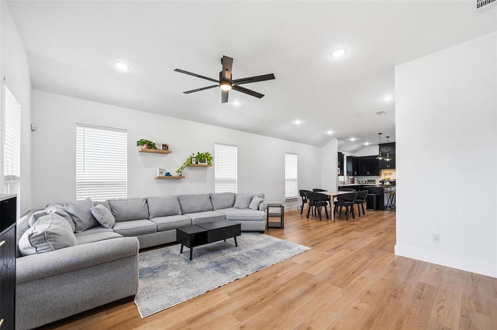 3215 Bill Harrod Street