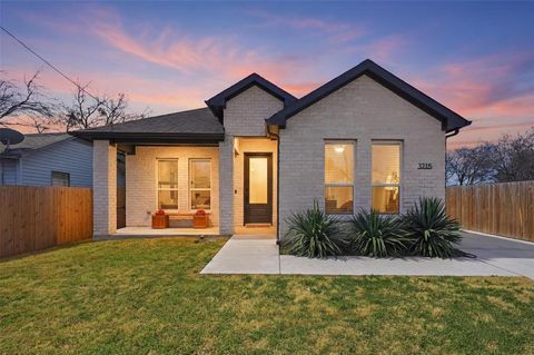 Photo of 3215 Bill Harrod Street, Dallas, TX 75212 (MLS # 21195824)