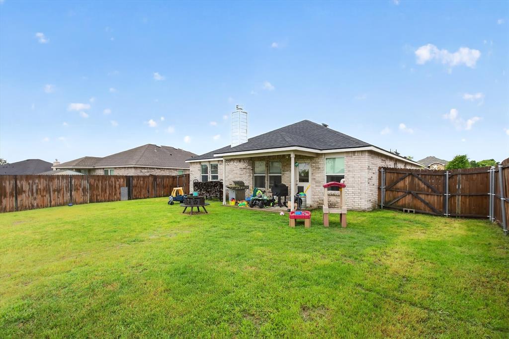 1256 Boxwood Lane