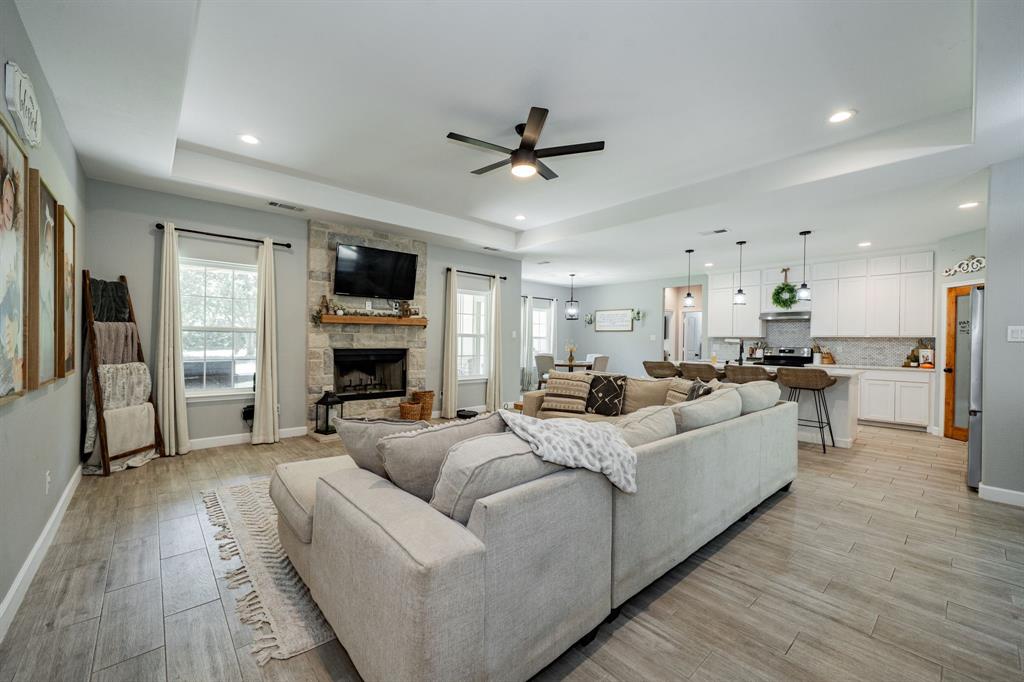 Caddo Ranch Estates - Residential