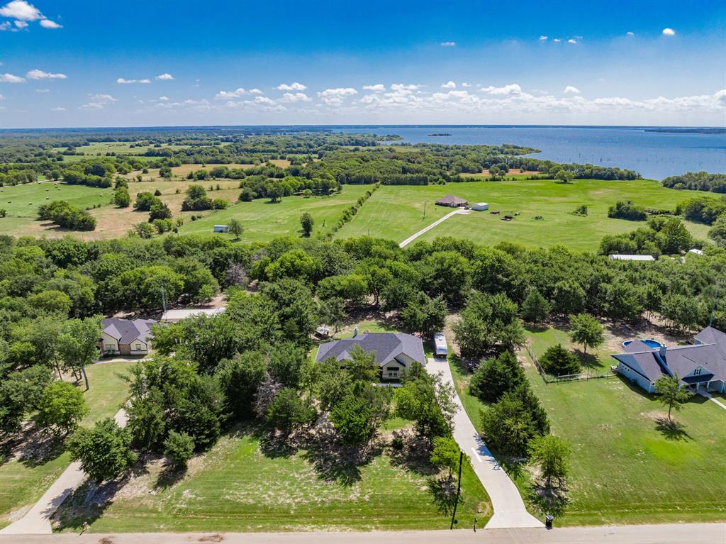 Caddo Ranch Estates - Residential