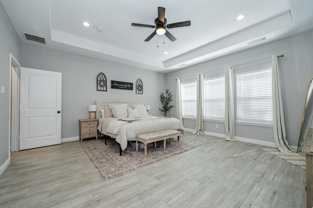 Caddo Ranch Estates - Residential