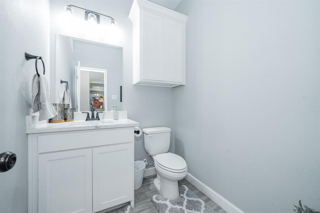 Caddo Ranch Estates - Residential