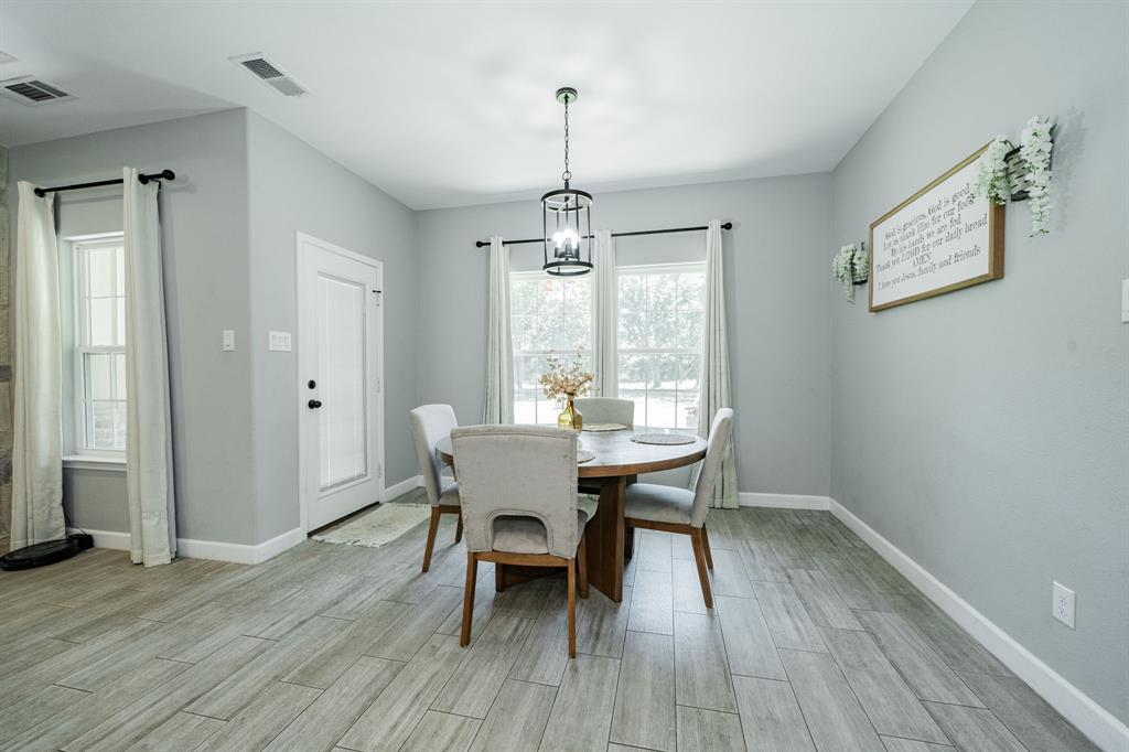 Caddo Ranch Estates - Residential