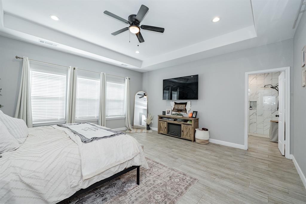 Caddo Ranch Estates - Residential