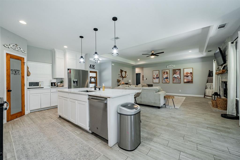 Caddo Ranch Estates - Residential