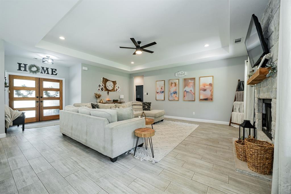 Caddo Ranch Estates - Residential