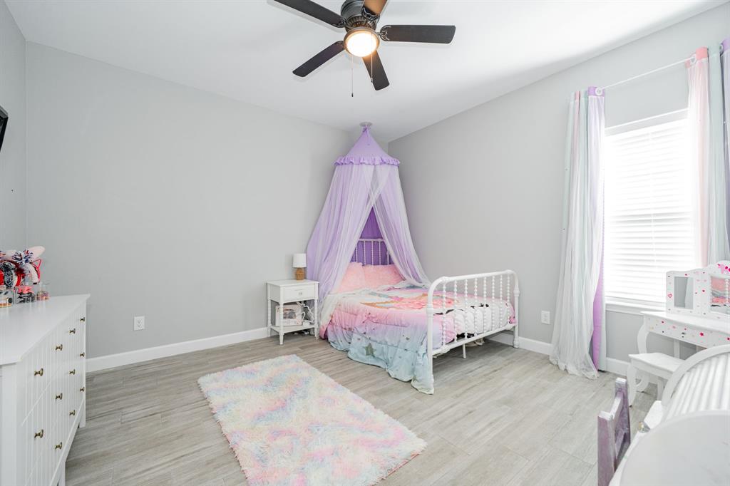 Caddo Ranch Estates - Residential