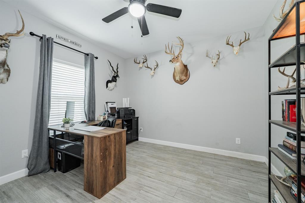 Caddo Ranch Estates - Residential