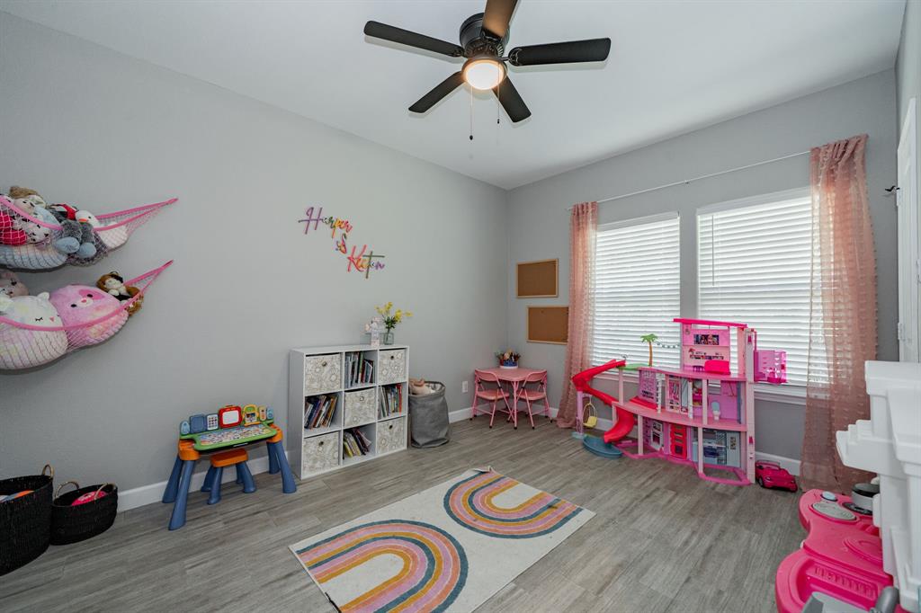 Caddo Ranch Estates - Residential