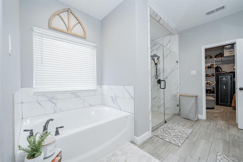 Caddo Ranch Estates - Residential