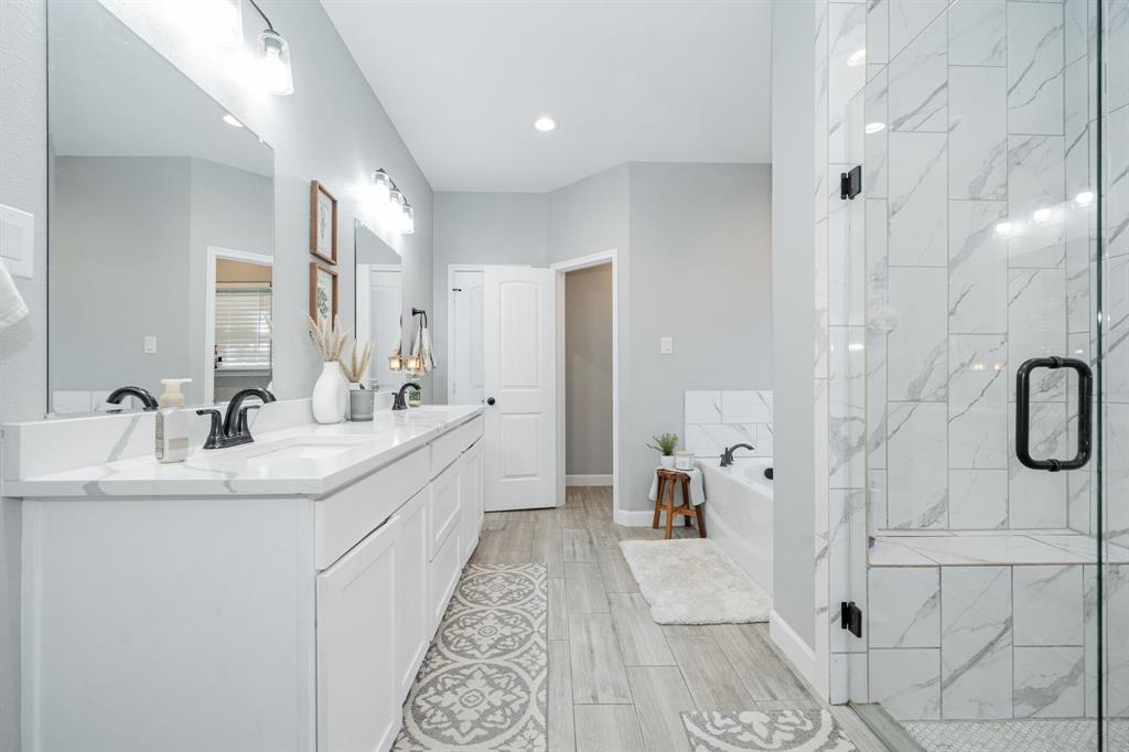 Caddo Ranch Estates - Residential