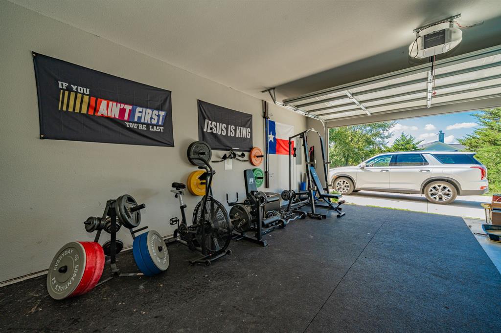 Caddo Ranch Estates - Residential