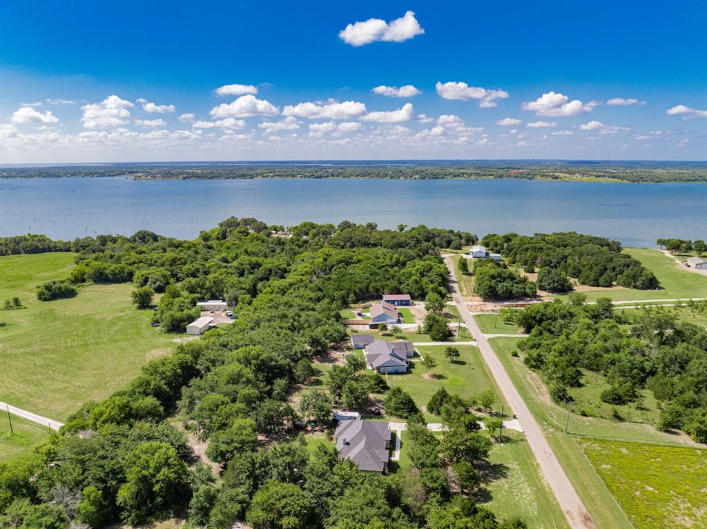 Caddo Ranch Estates - Residential