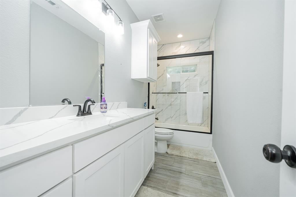 Caddo Ranch Estates - Residential