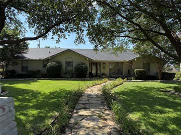 14635 Tanglewood Drive Farmers Branch TX 75234